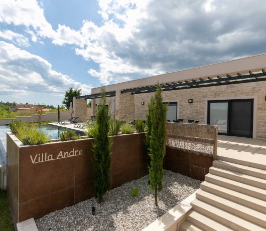 Villa Andrea