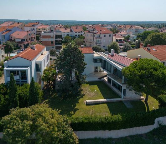 RM Grande Villa Rovinj