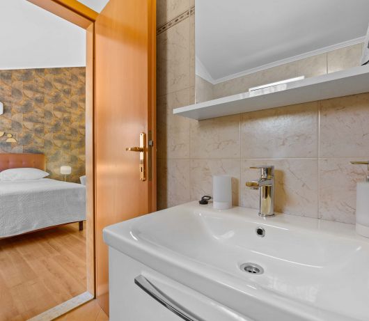 Olea Magica / Studio apartment Rosignola