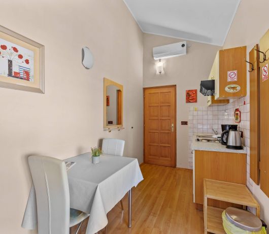 Olea Magica / Studio apartment Rosignola