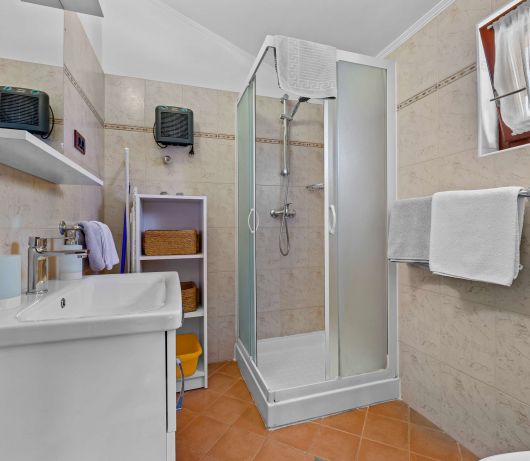 Olea Magica / Studio apartment Rosignola