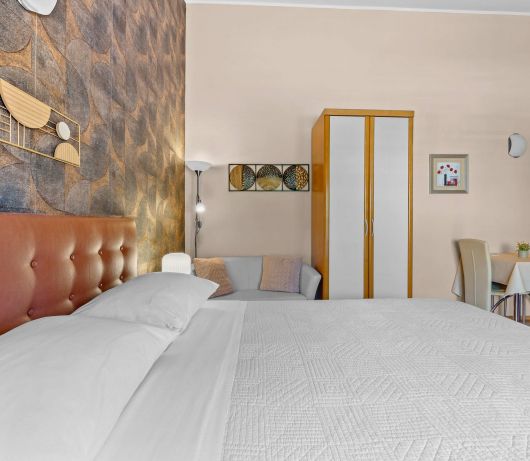 Olea Magica / Studio apartment Rosignola