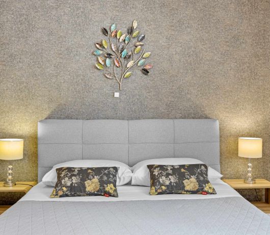 Olea Magica / 2B Apt Buza with garden