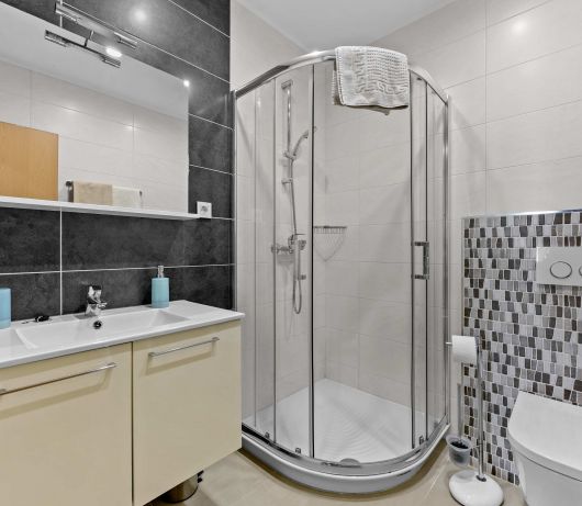 Olea Magica / 2B Apt Buza with garden