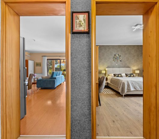 Olea Magica / 2B Apt Buza with garden