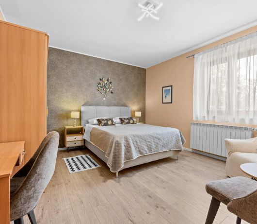 Olea Magica / 2B Apt Buza with garden