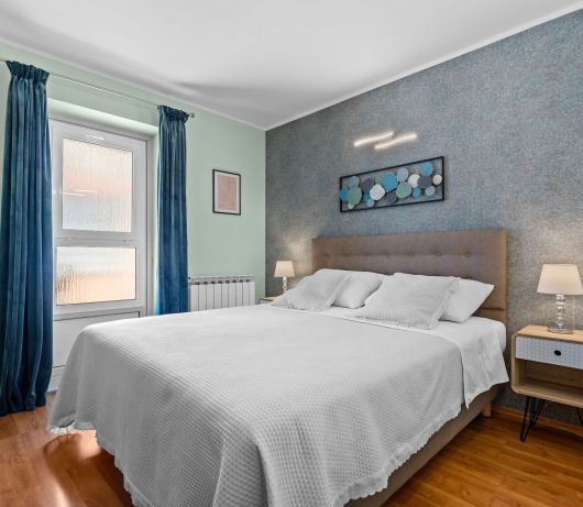 Olea Magica / 2B Apt Bianchera with terrace
