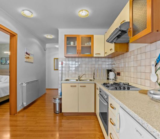 Olea Magica / 2B Apt Bianchera with terrace