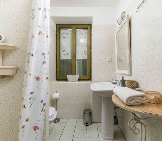 Apartment Dei Fiori 1