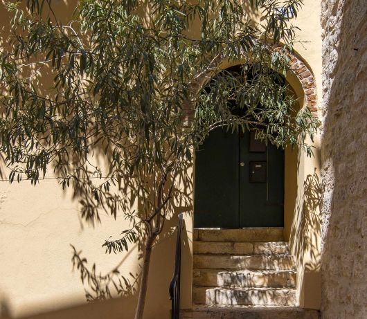 Apartment Dei Fiori 1