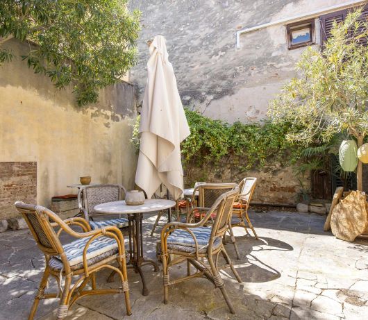 Apartment Dei Fiori 1