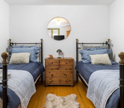 Apartment Dei Fiori 1