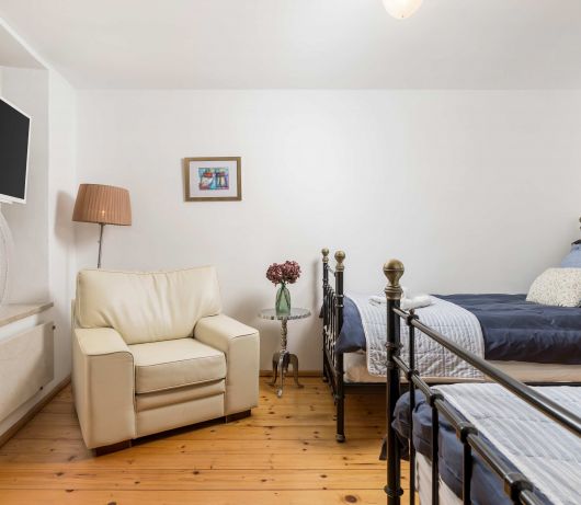 Apartment Dei Fiori 1