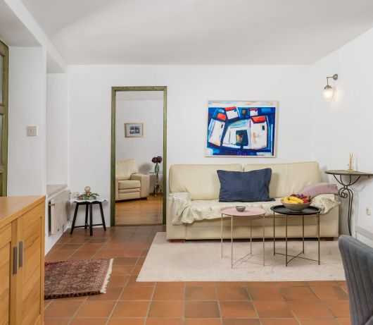 Apartment Dei Fiori 1