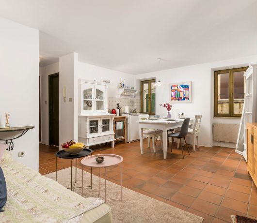 Apartment Dei Fiori 1
