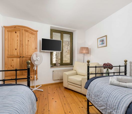 Apartment Dei Fiori 1