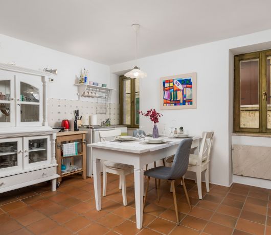 Apartment Dei Fiori 1