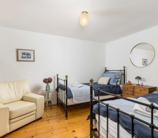 Apartment Dei Fiori 1