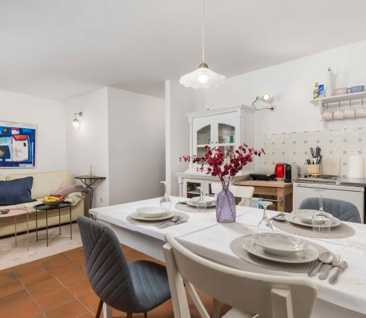 Apartment Dei Fiori 1