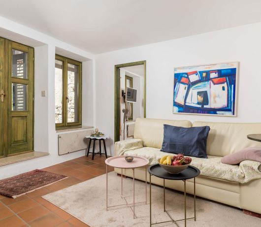 Apartment Dei Fiori 1