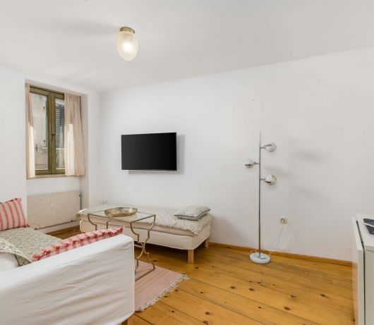 Apartment Dei Fiori 2