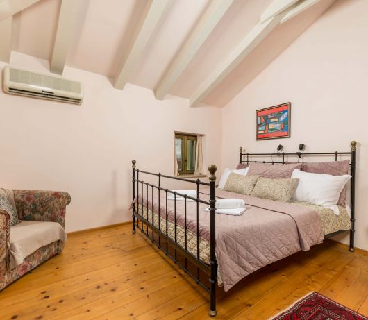 Apartment Dei Fiori 2