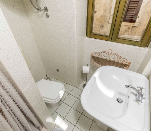 Apartment Dei Fiori 2
