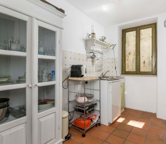 Apartment Dei Fiori 2