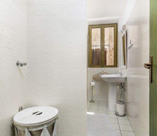 Apartment Dei Fiori 2