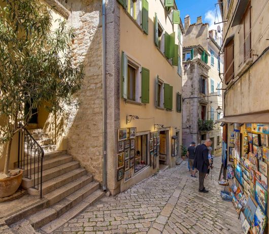 Apartment Dei Fiori 2