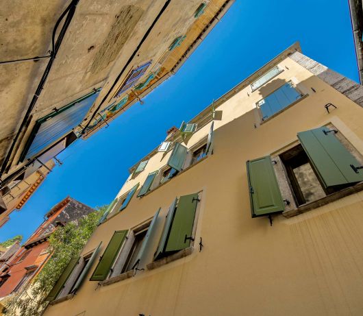 Apartment Dei Fiori 2