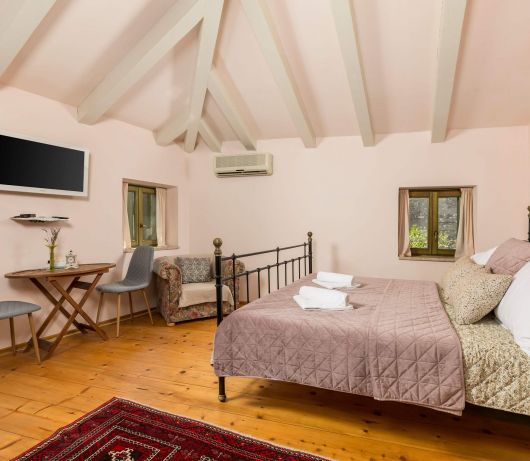 Apartment Dei Fiori 2