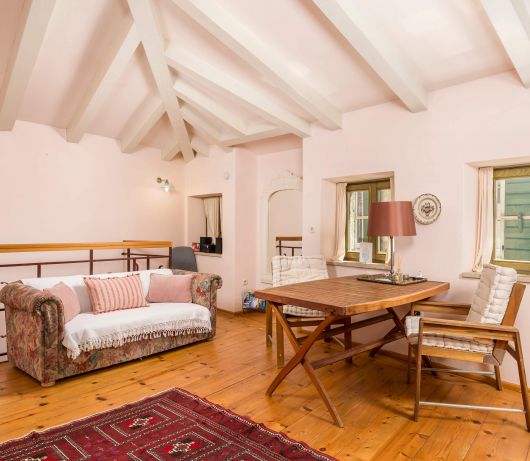 Apartment Dei Fiori 2
