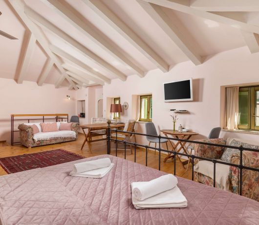 Apartment Dei Fiori 2