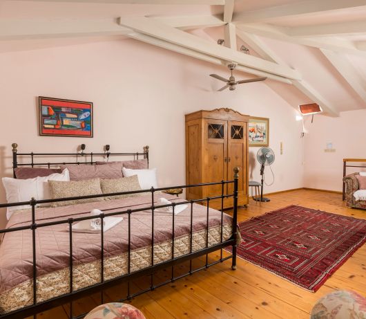 Apartment Dei Fiori 2
