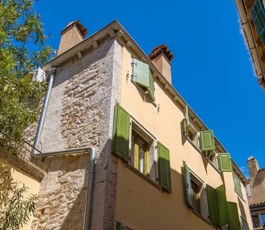 Apartment Dei Fiori 2