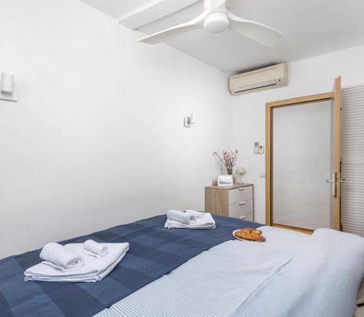 Blue Pearl Apartment