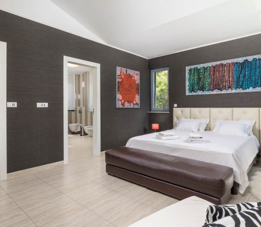 Wellness Villa Biocrystal