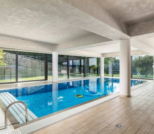 Wellness Villa Biocrystal
