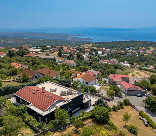 Wellness Villa Biocrystal