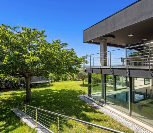 Wellness Villa Biocrystal