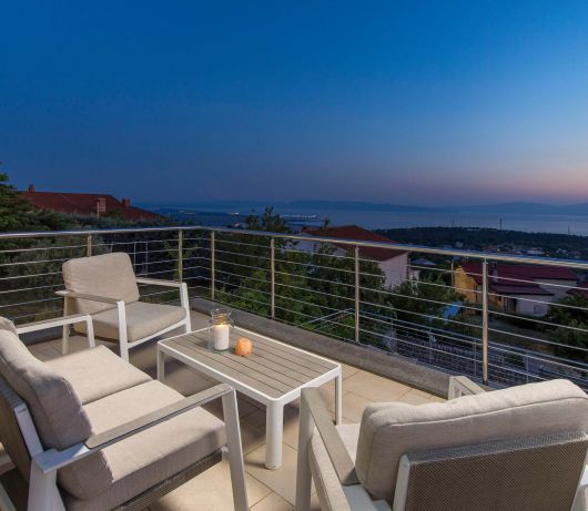 Wellness Villa Biocrystal