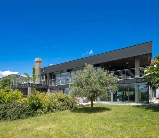Wellness Villa Biocrystal