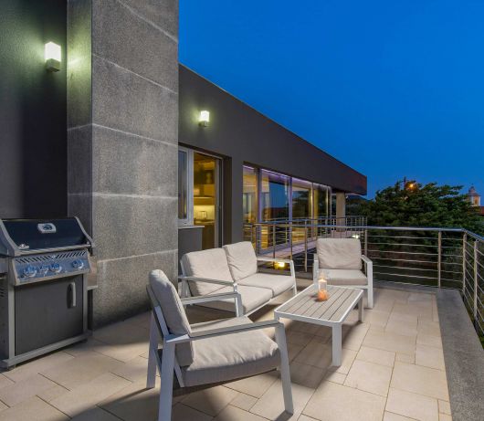 Wellness Villa Biocrystal