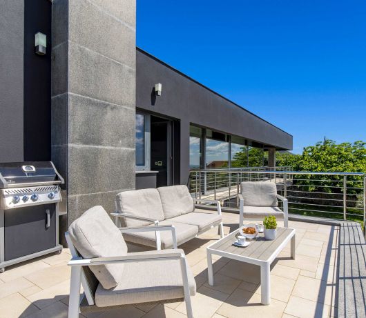 Wellness Villa Biocrystal
