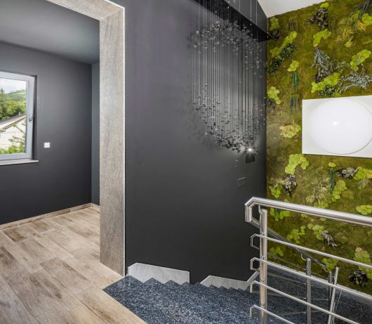 Wellness Villa Biocrystal