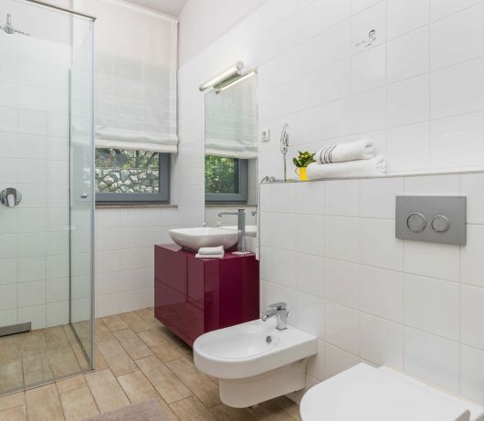 Wellness Villa Biocrystal