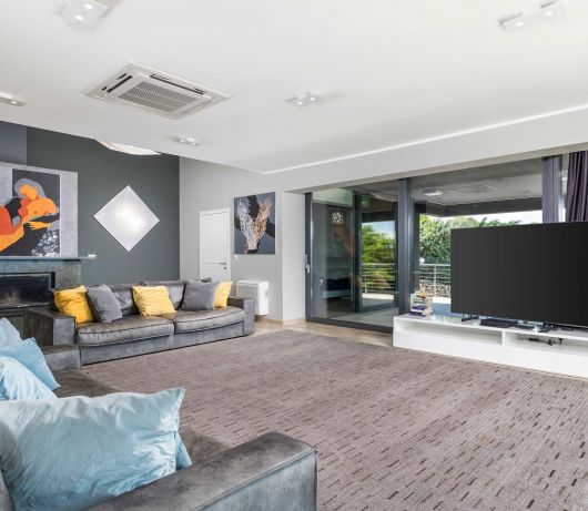 Wellness Villa Biocrystal