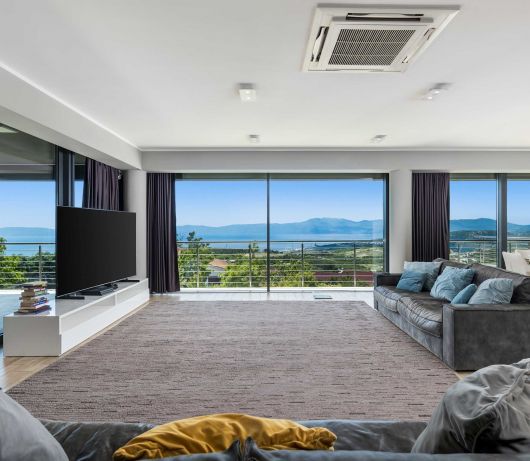 Wellness Villa Biocrystal