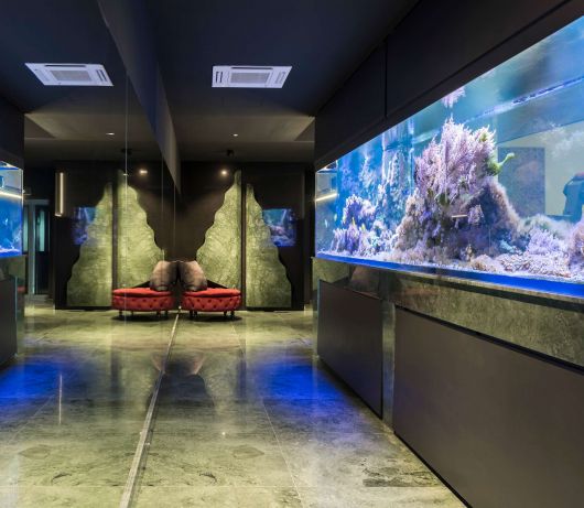 Wellness Villa Biocrystal